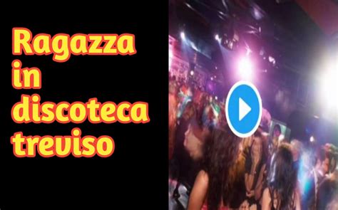 Pompino In Discoteca Treviso Porn Videos 